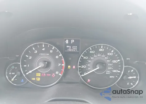 2011 Subaru Outback 2.5I Premium from USA, damaged, VIN 4S4BRBBC7B3370098